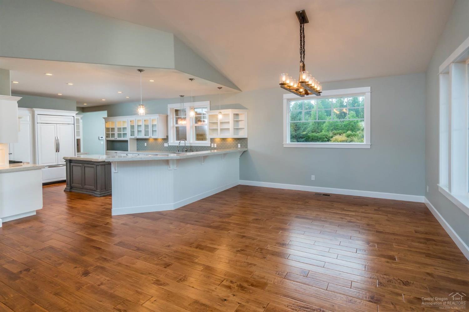 Parks At Broken Top - Residential