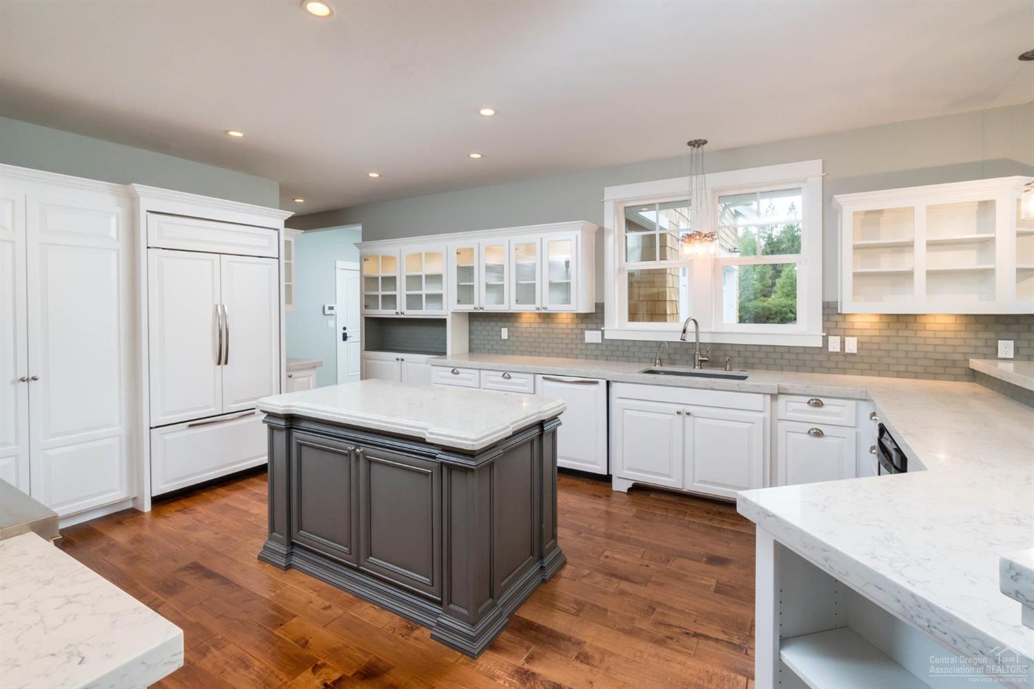 Parks At Broken Top - Residential