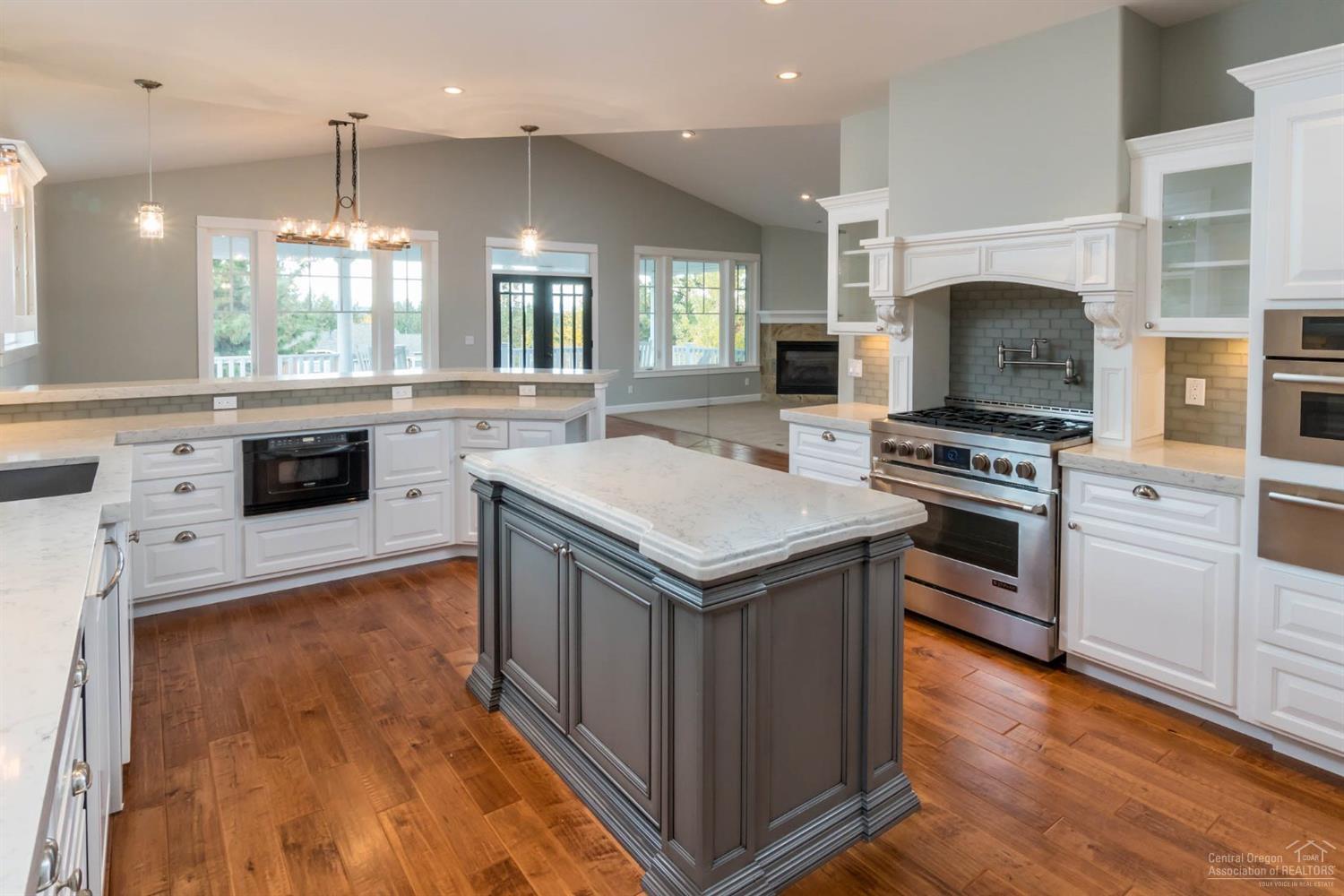 Parks At Broken Top - Residential