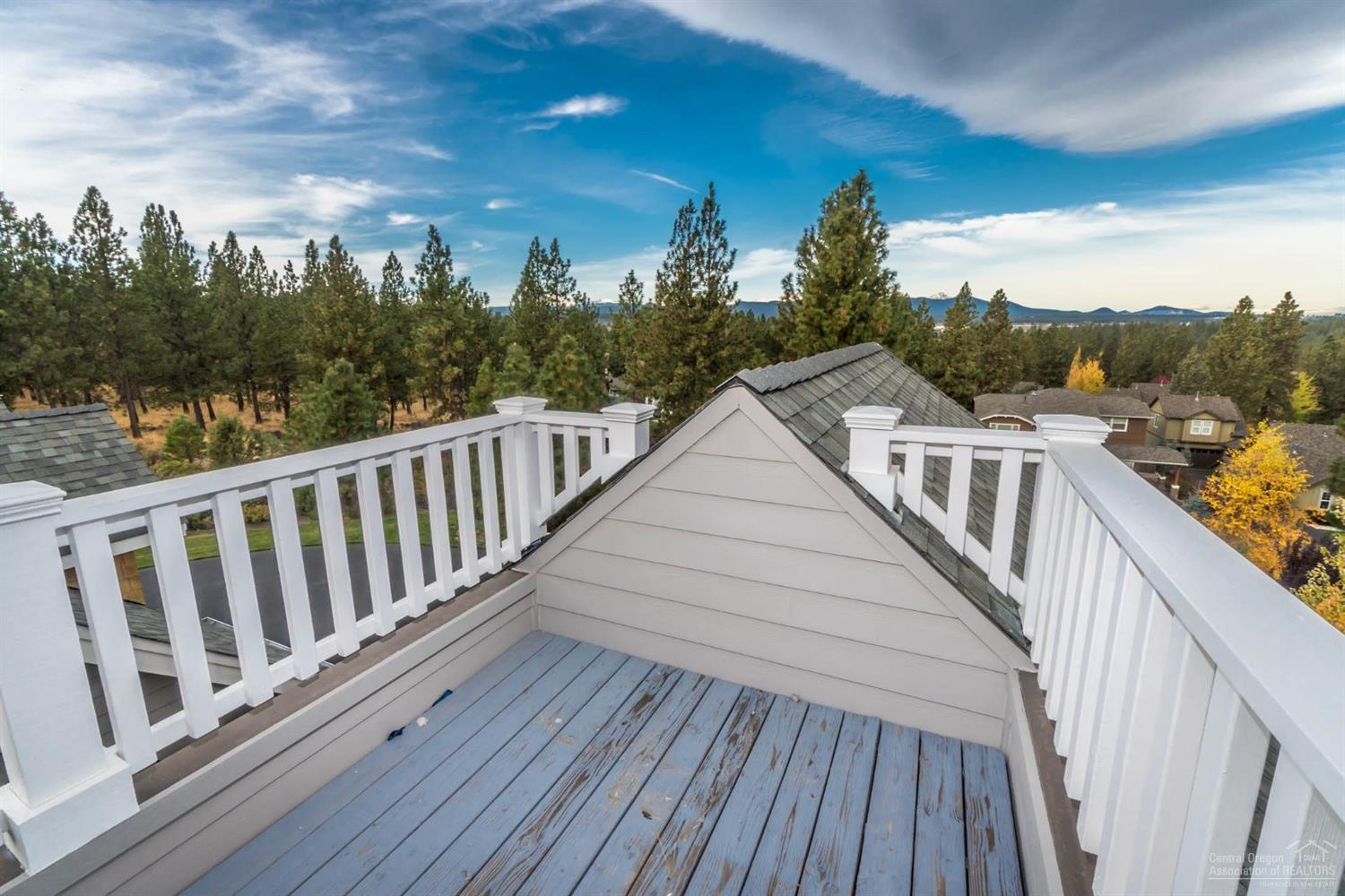 Parks At Broken Top - Residential