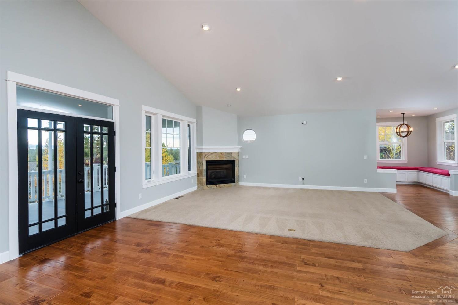 Parks At Broken Top - Residential