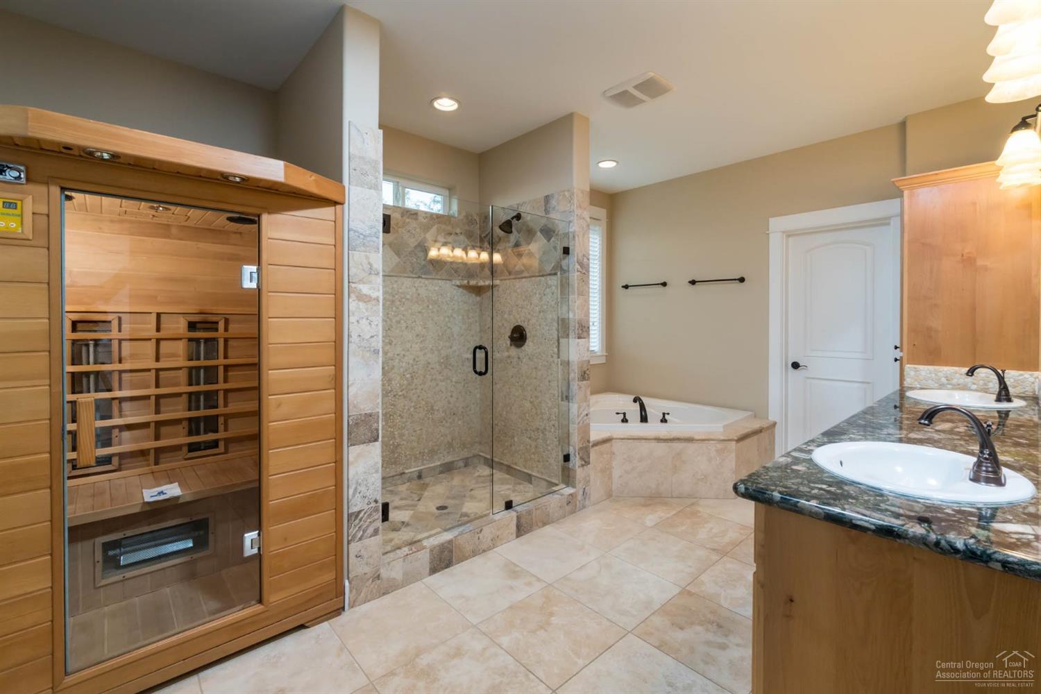 Parks At Broken Top - Residential