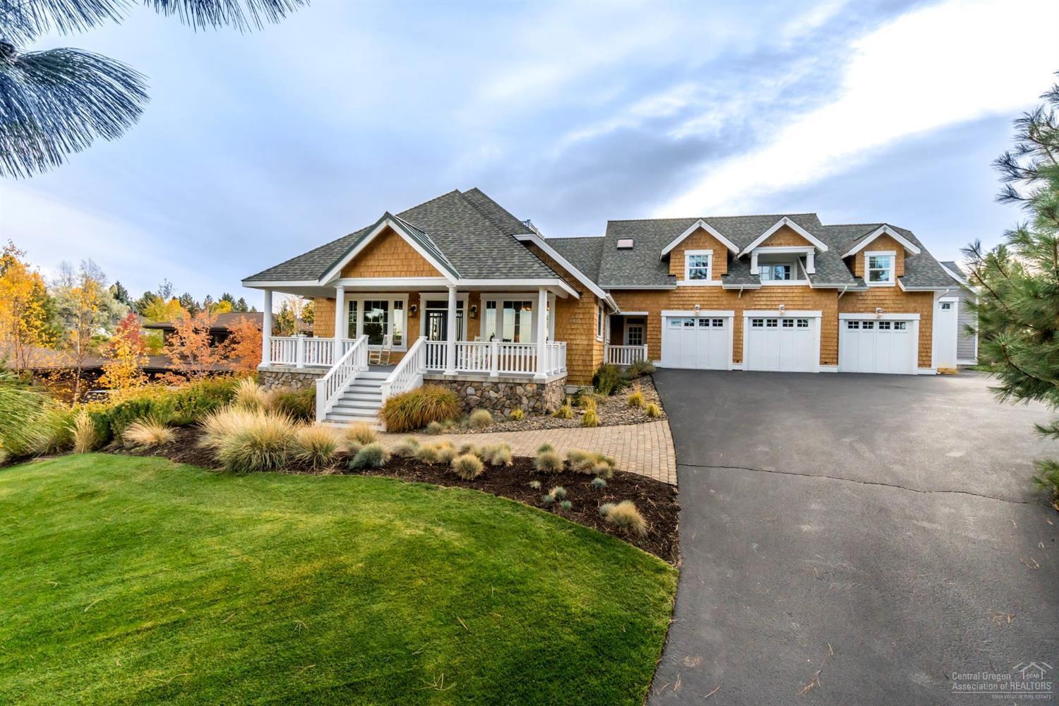 Parks At Broken Top - Residential