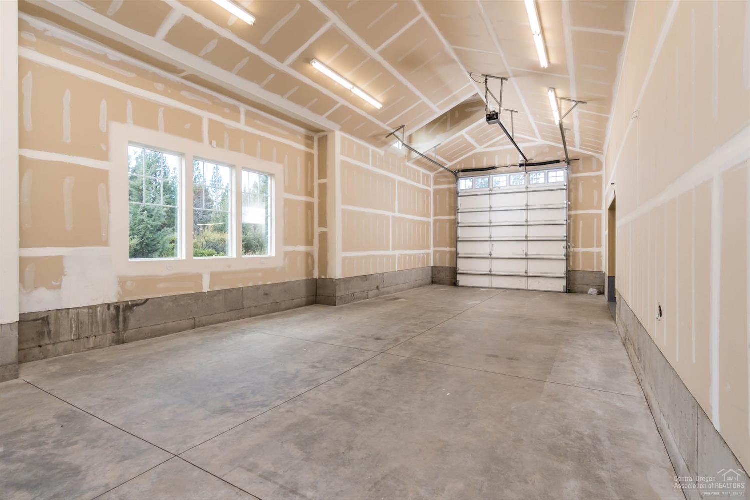 Parks At Broken Top - Residential