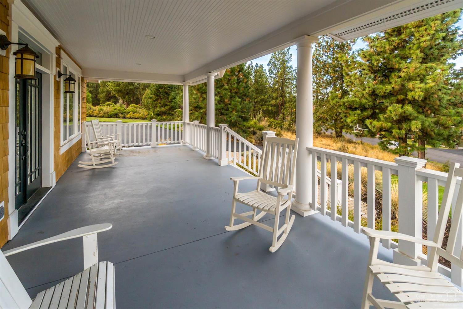 Parks At Broken Top - Residential