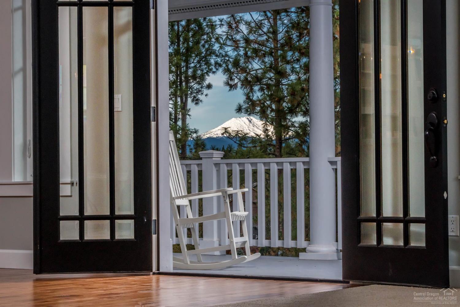 Parks At Broken Top - Residential