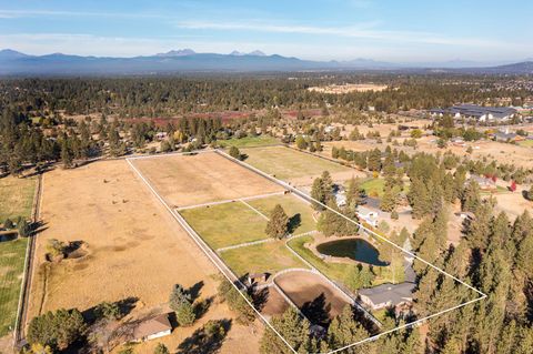 60660 Tekampe Road Bend OR 97702