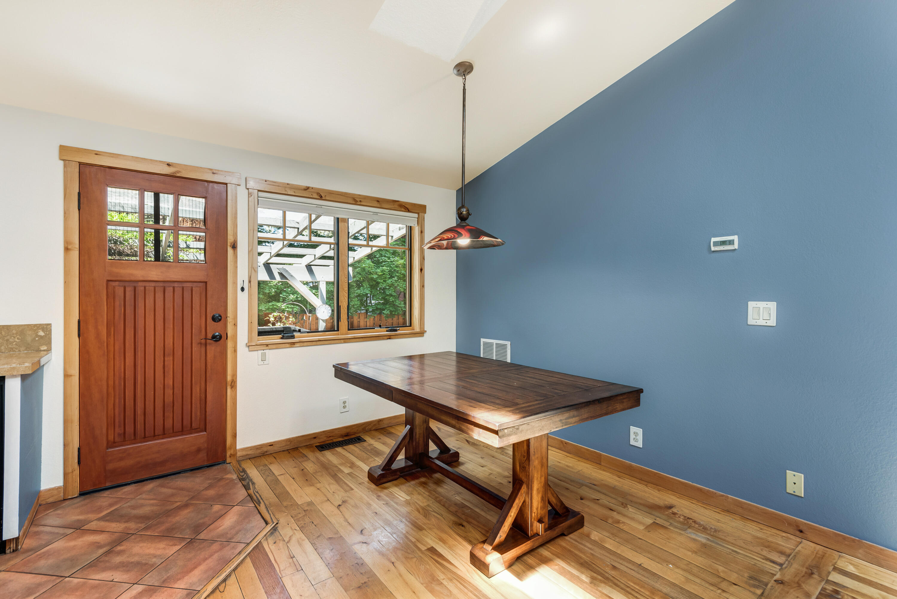 Homestead - Residential