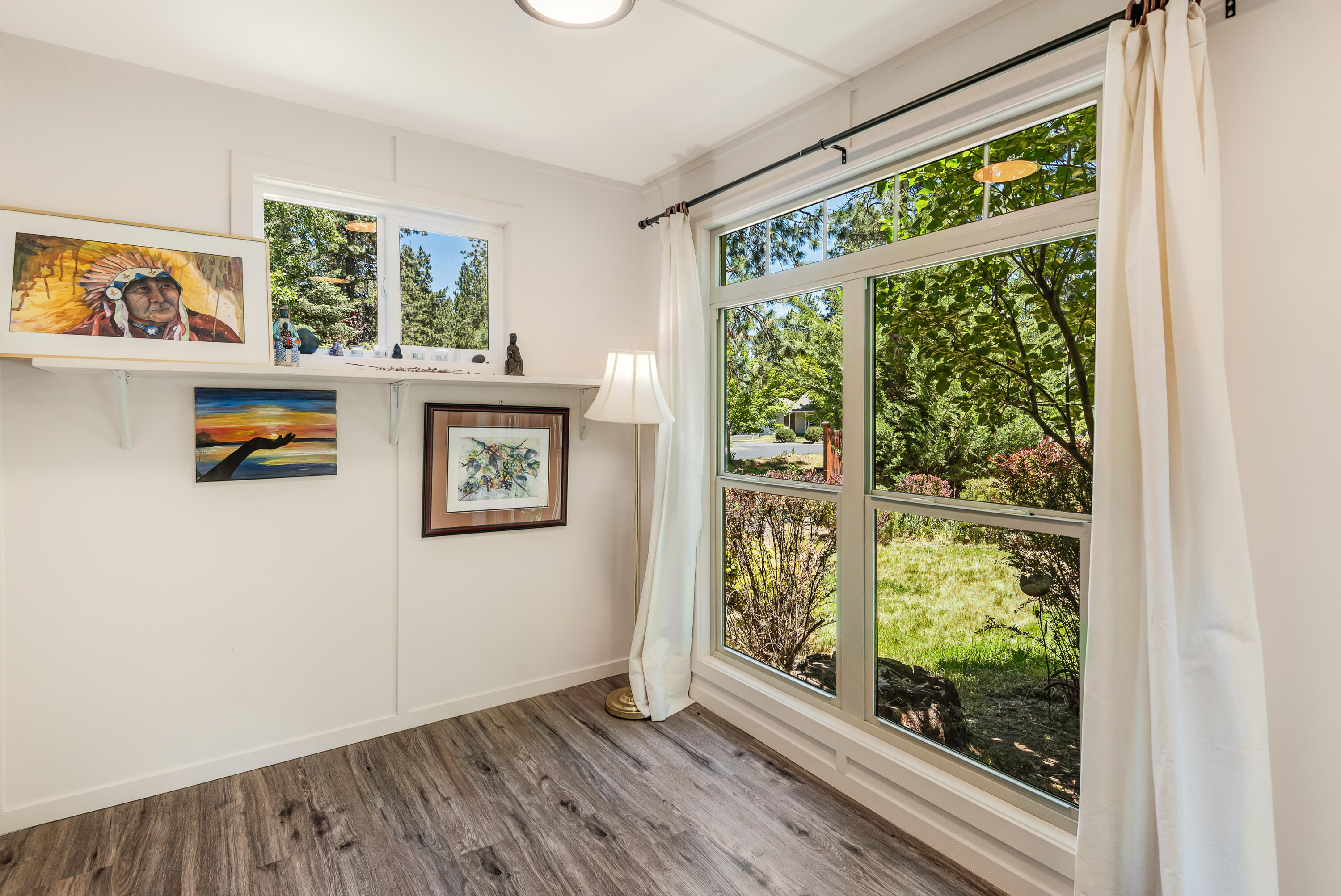 Homestead - Residential