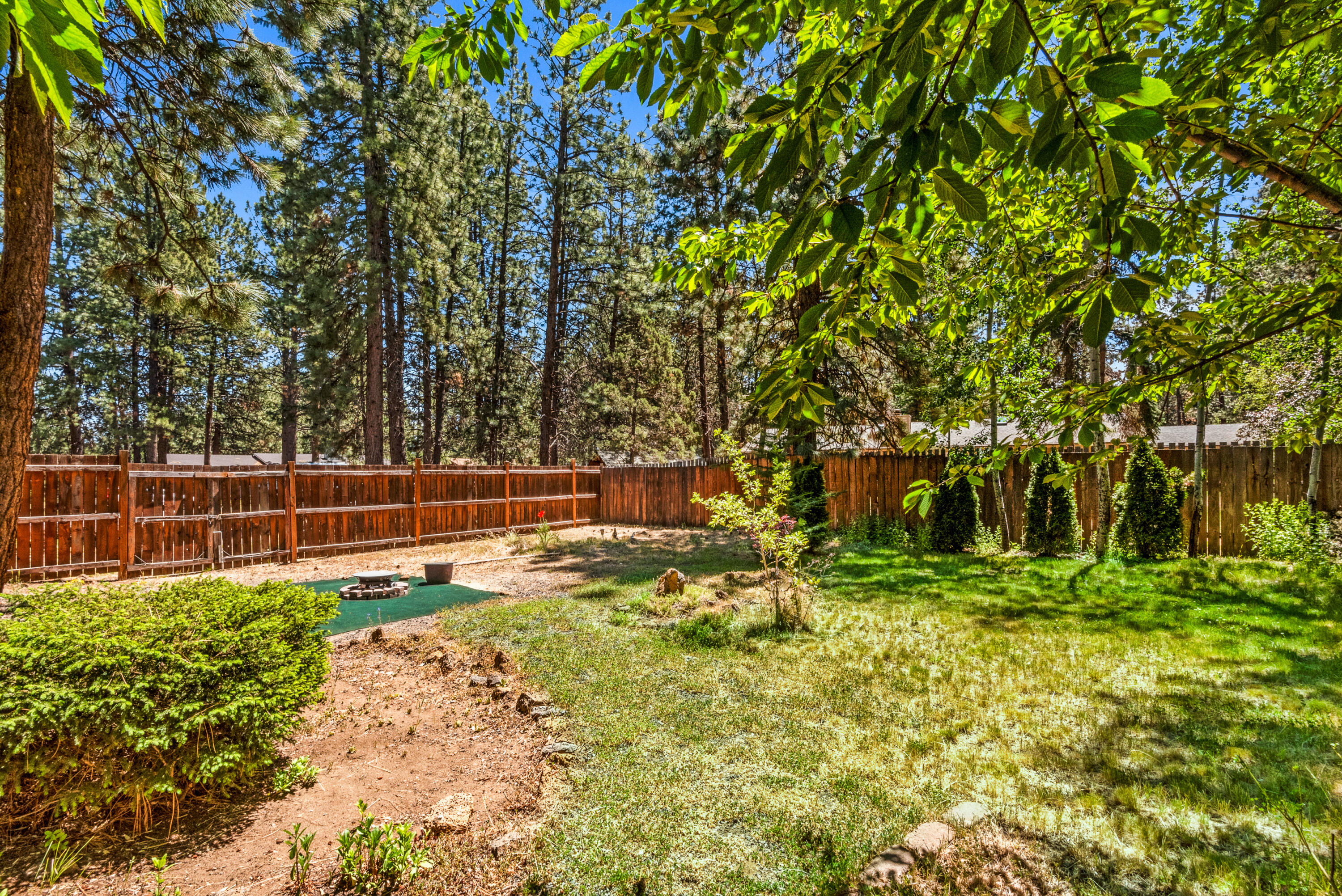 Homestead - Residential