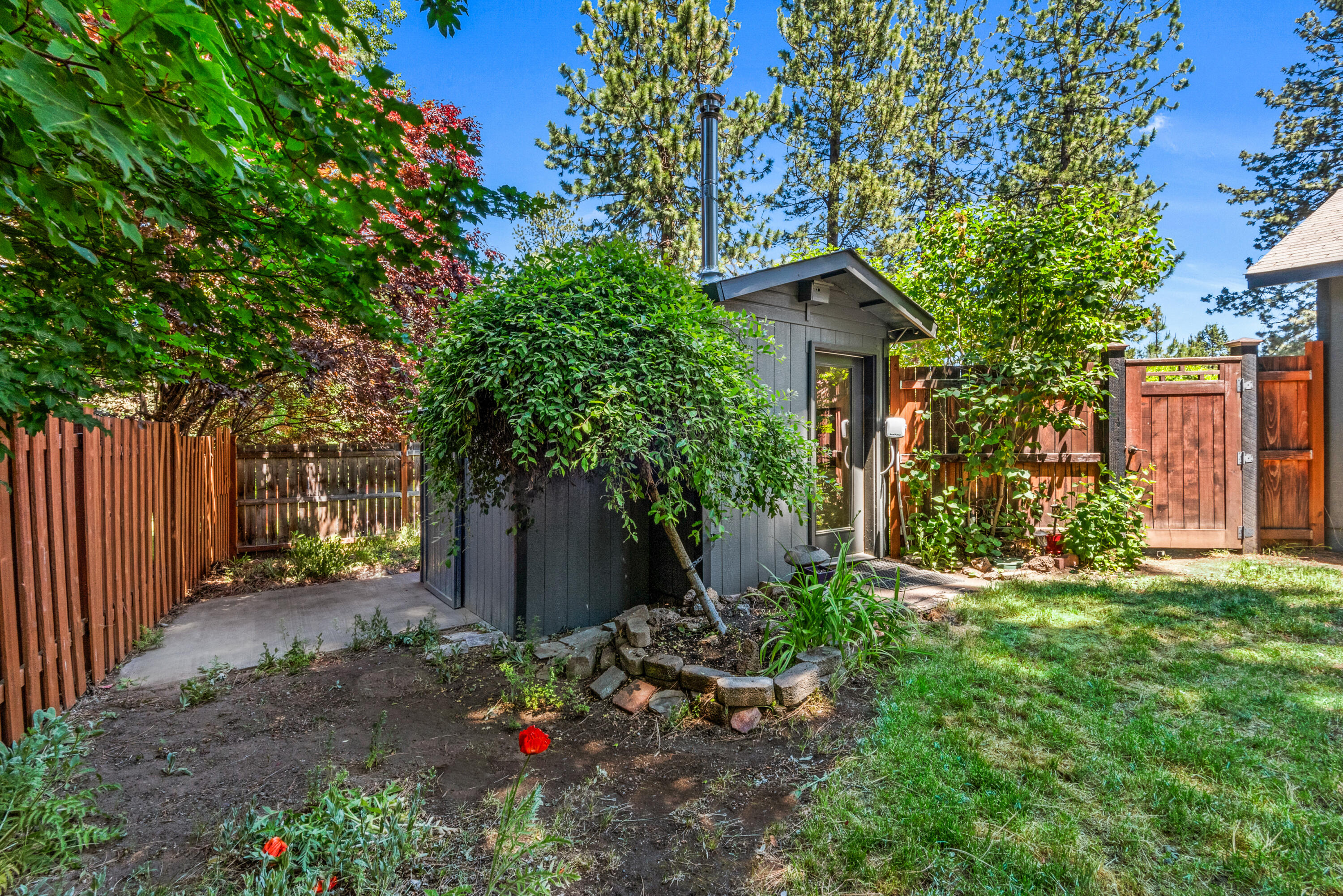 Homestead - Residential
