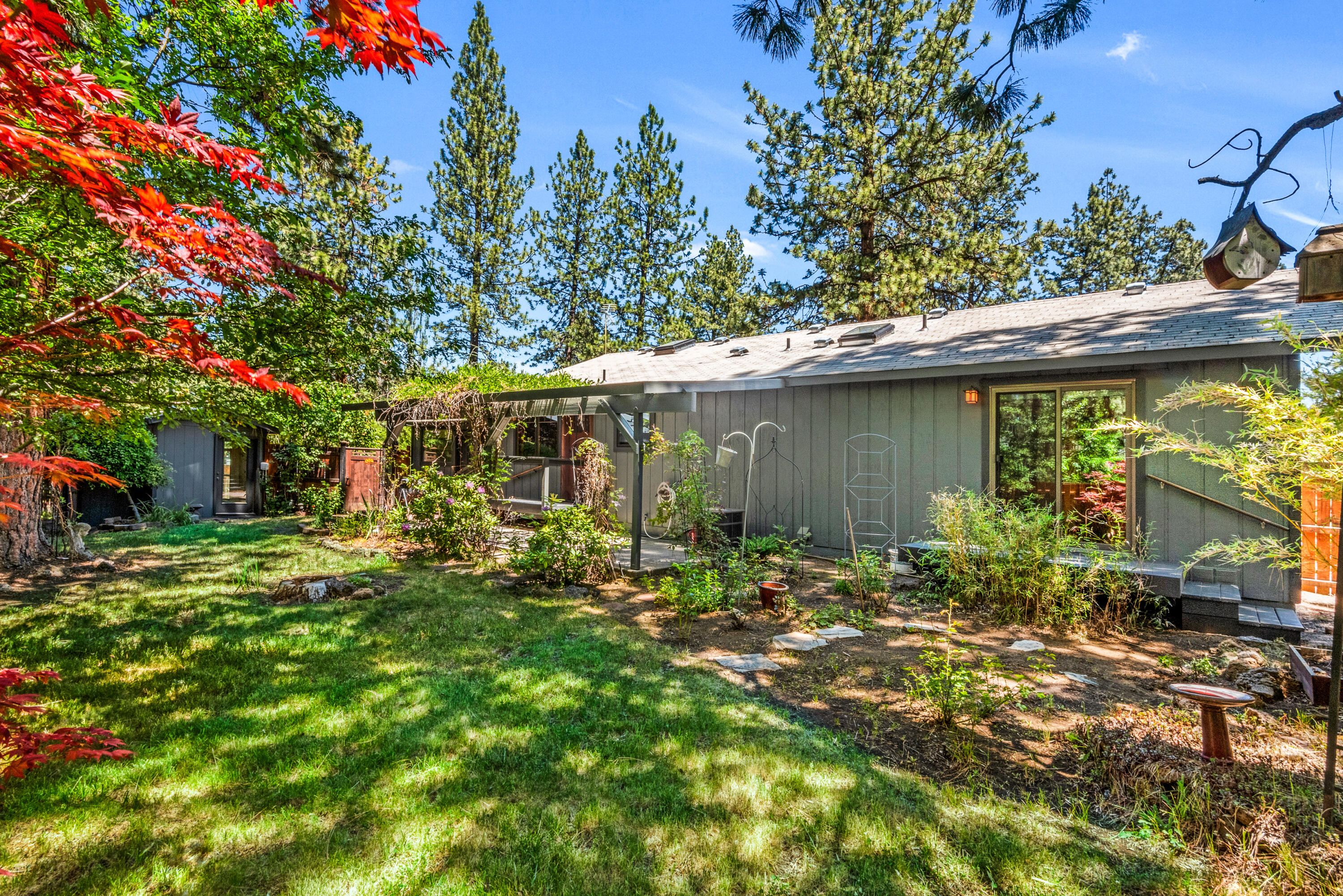 Homestead - Residential