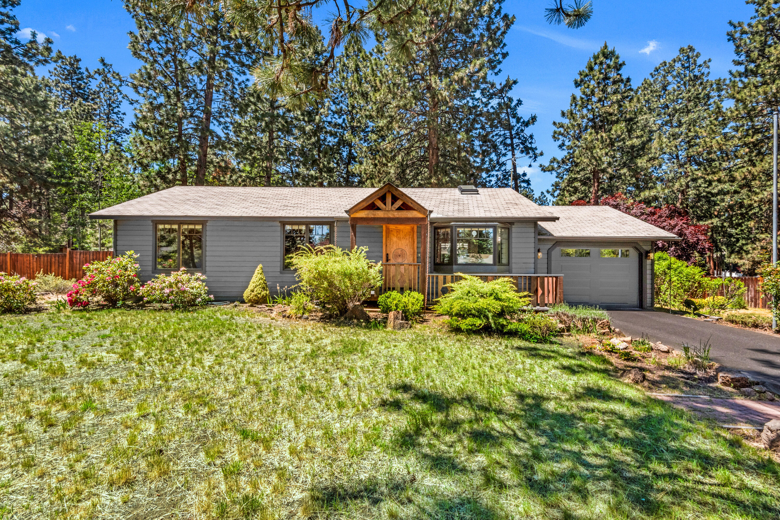 Homestead - Residential