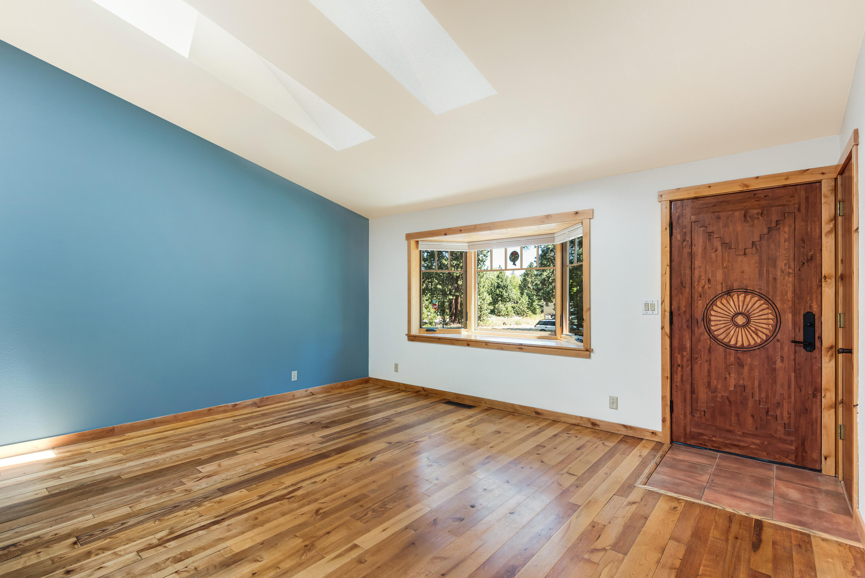 Homestead - Residential
