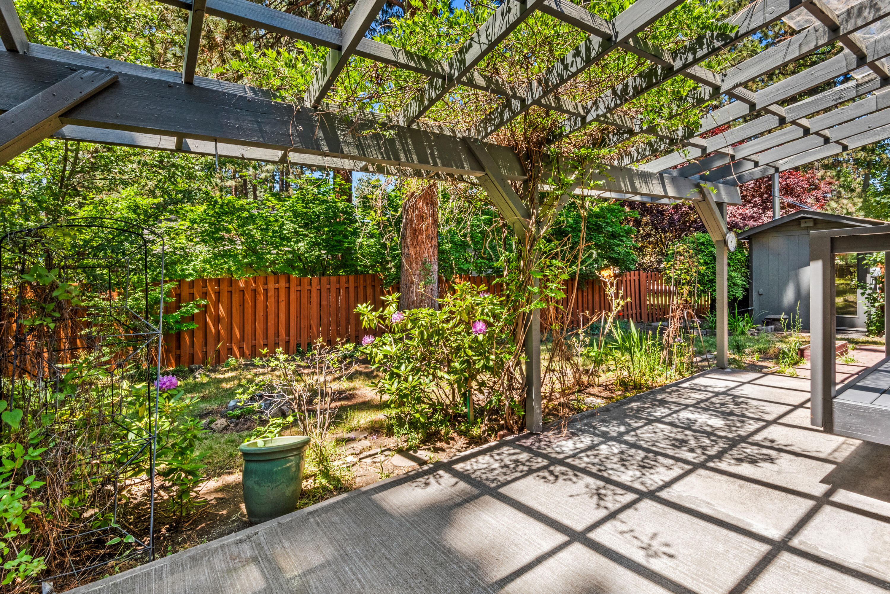 Homestead - Residential