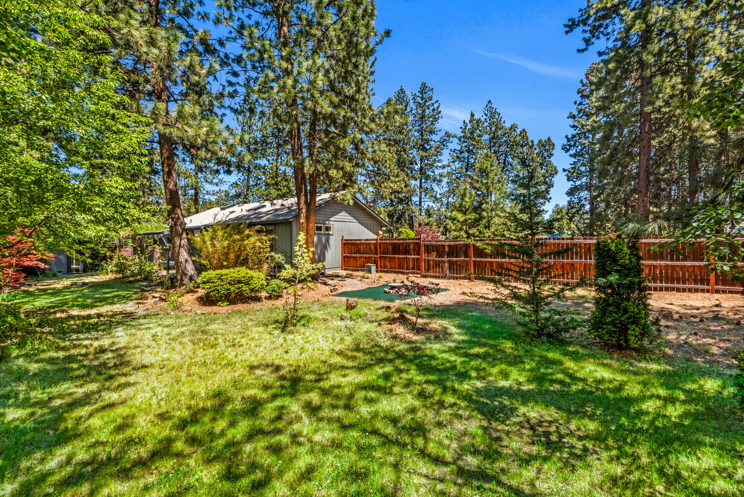 Homestead - Residential