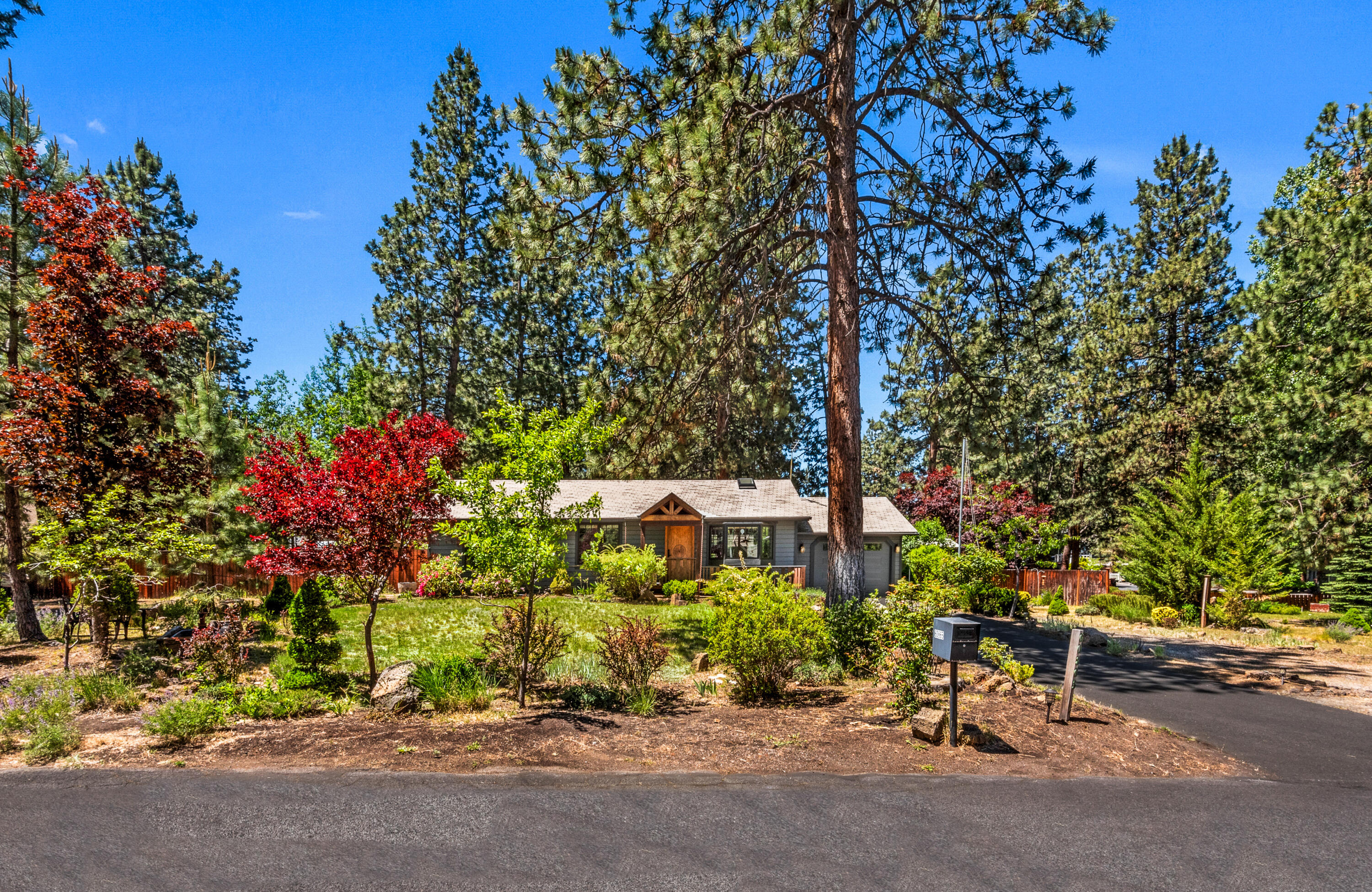 Homestead - Residential