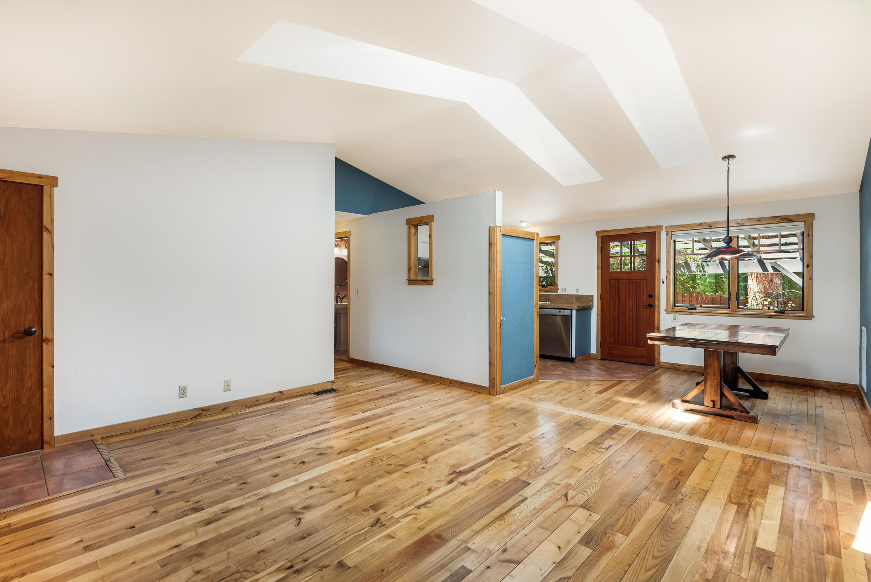 Homestead - Residential