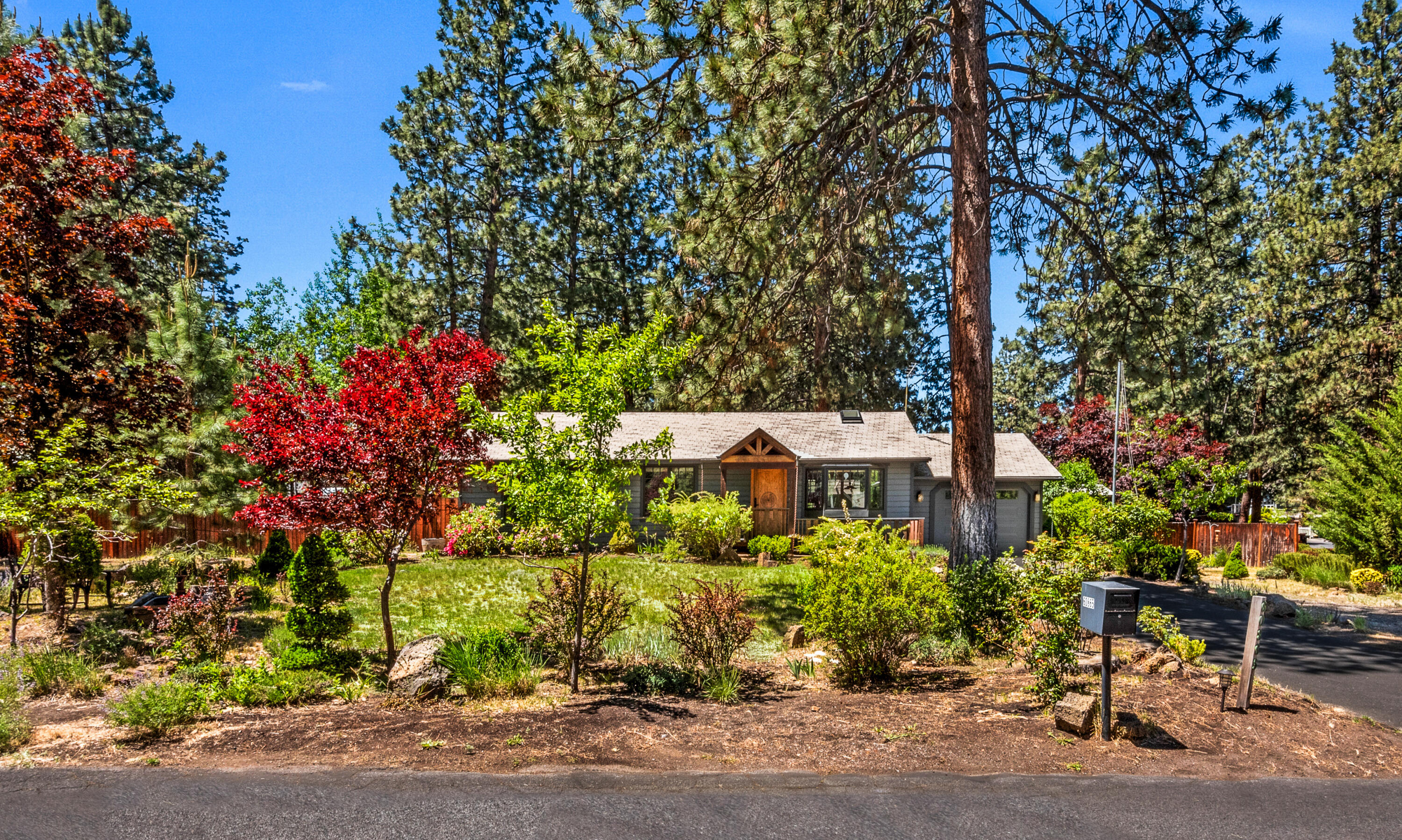 Homestead - Residential