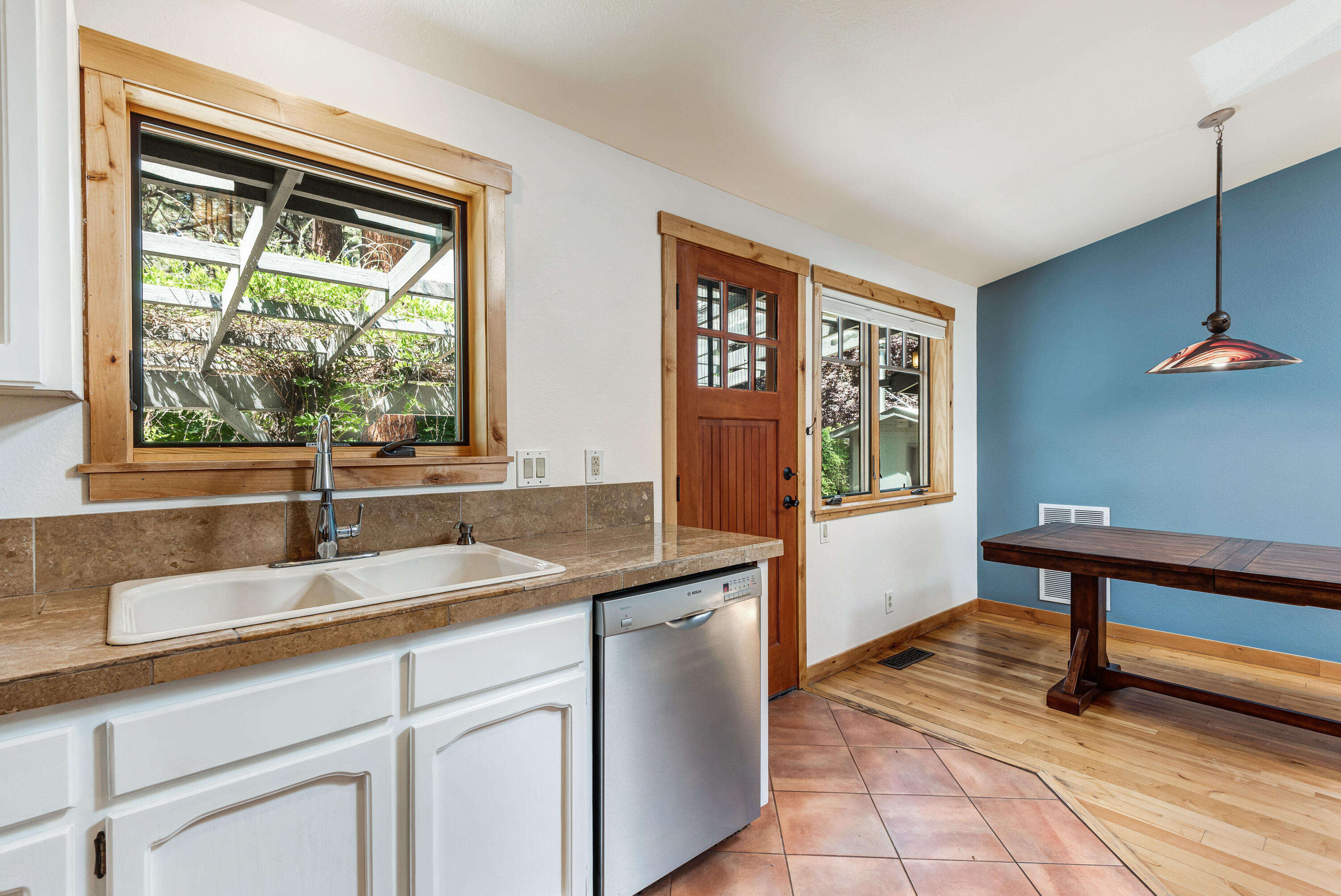 Homestead - Residential