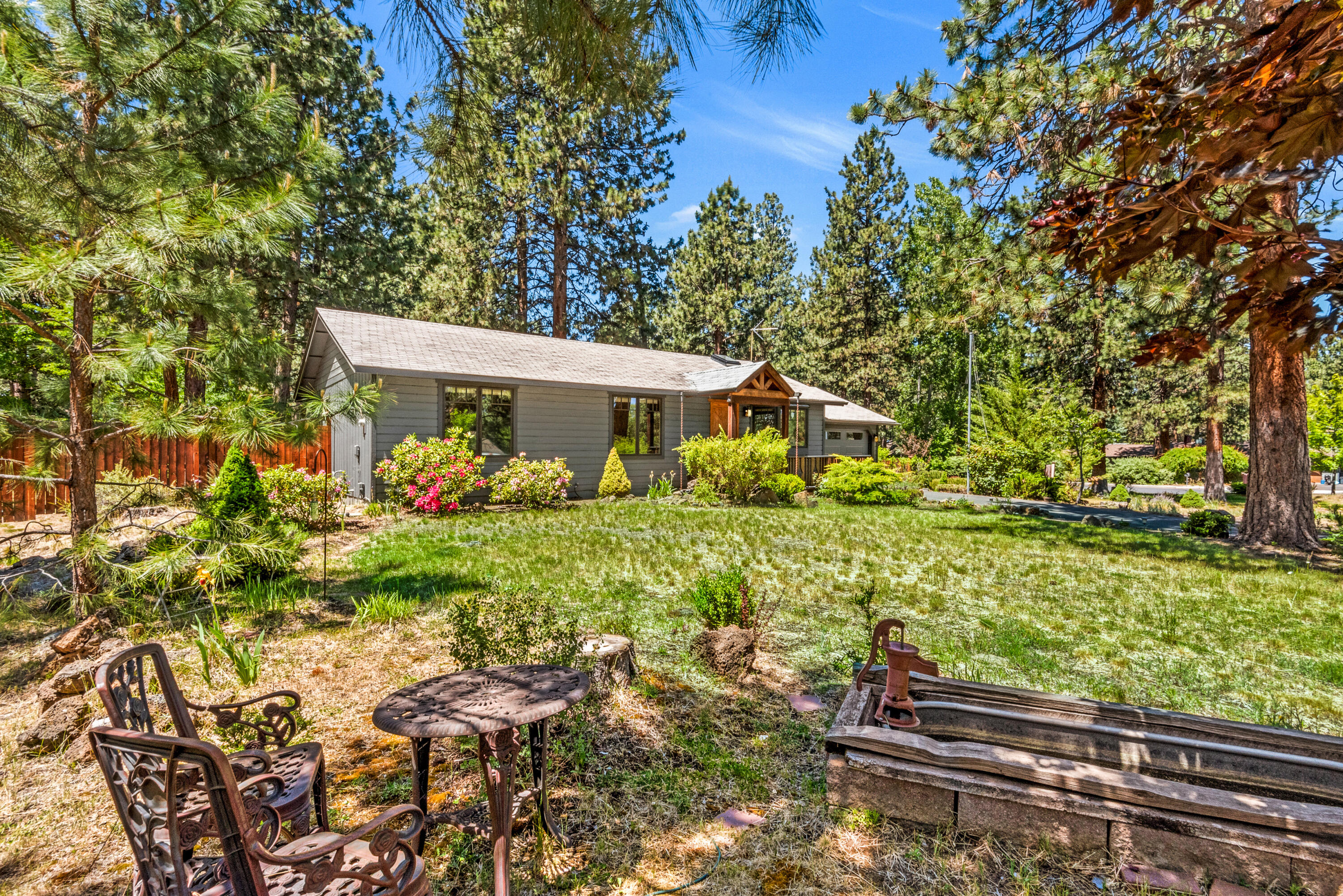 Homestead - Residential