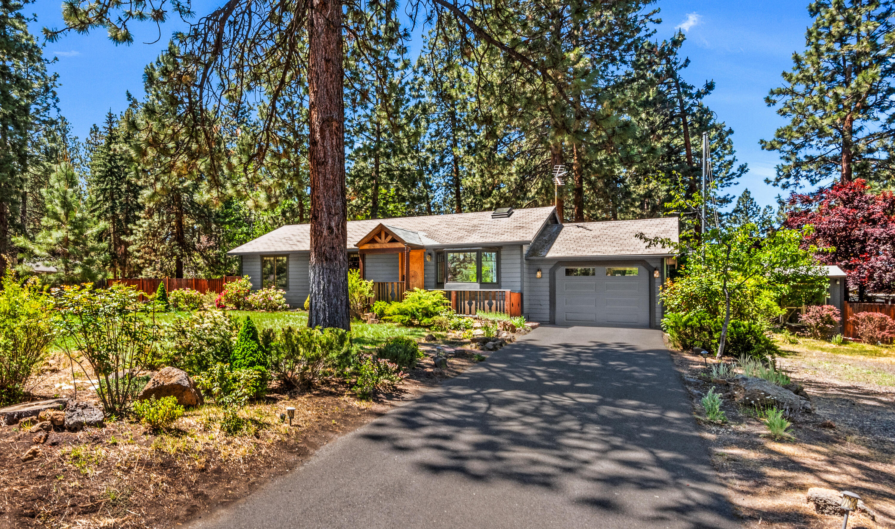 Homestead - Residential