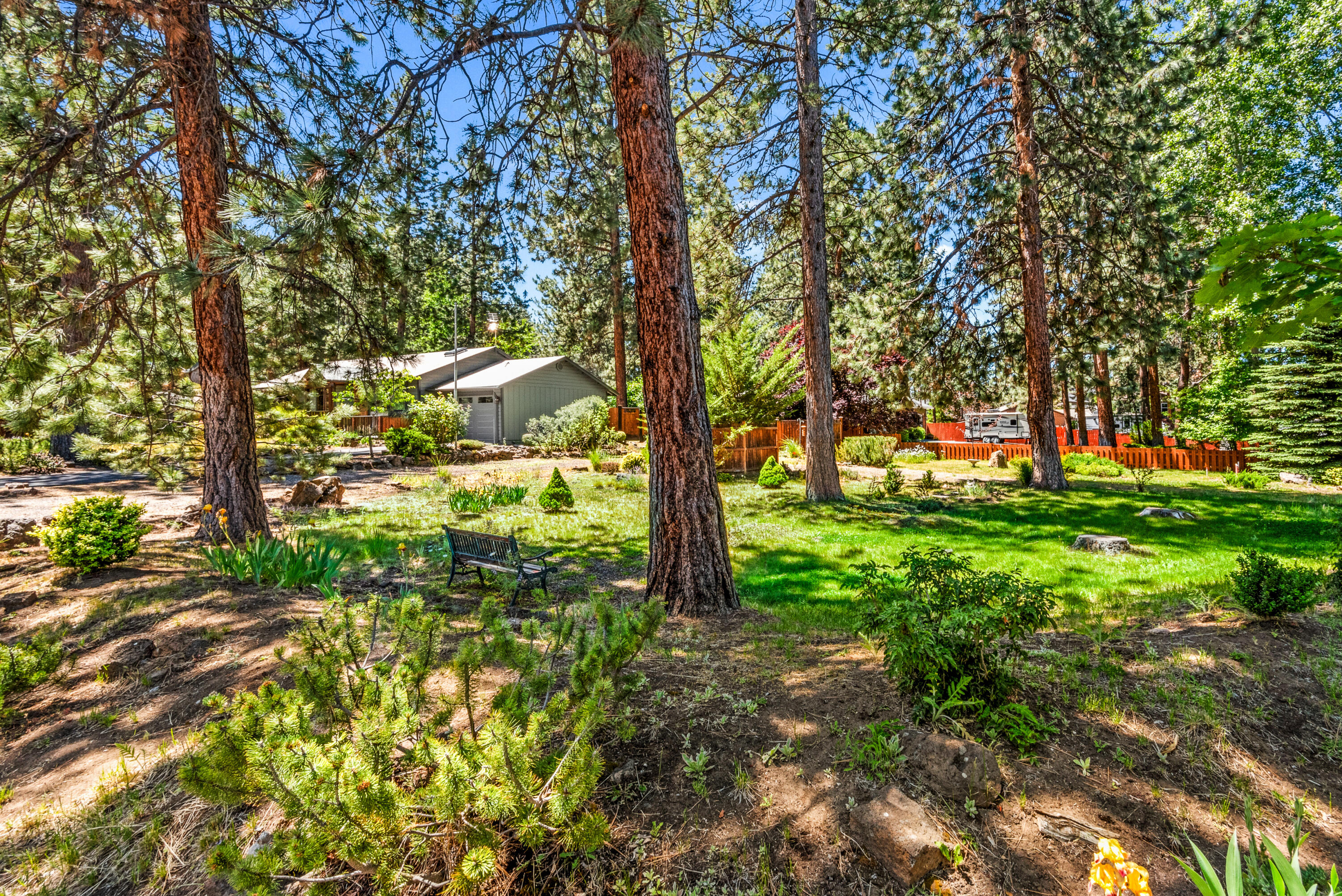 Homestead - Residential