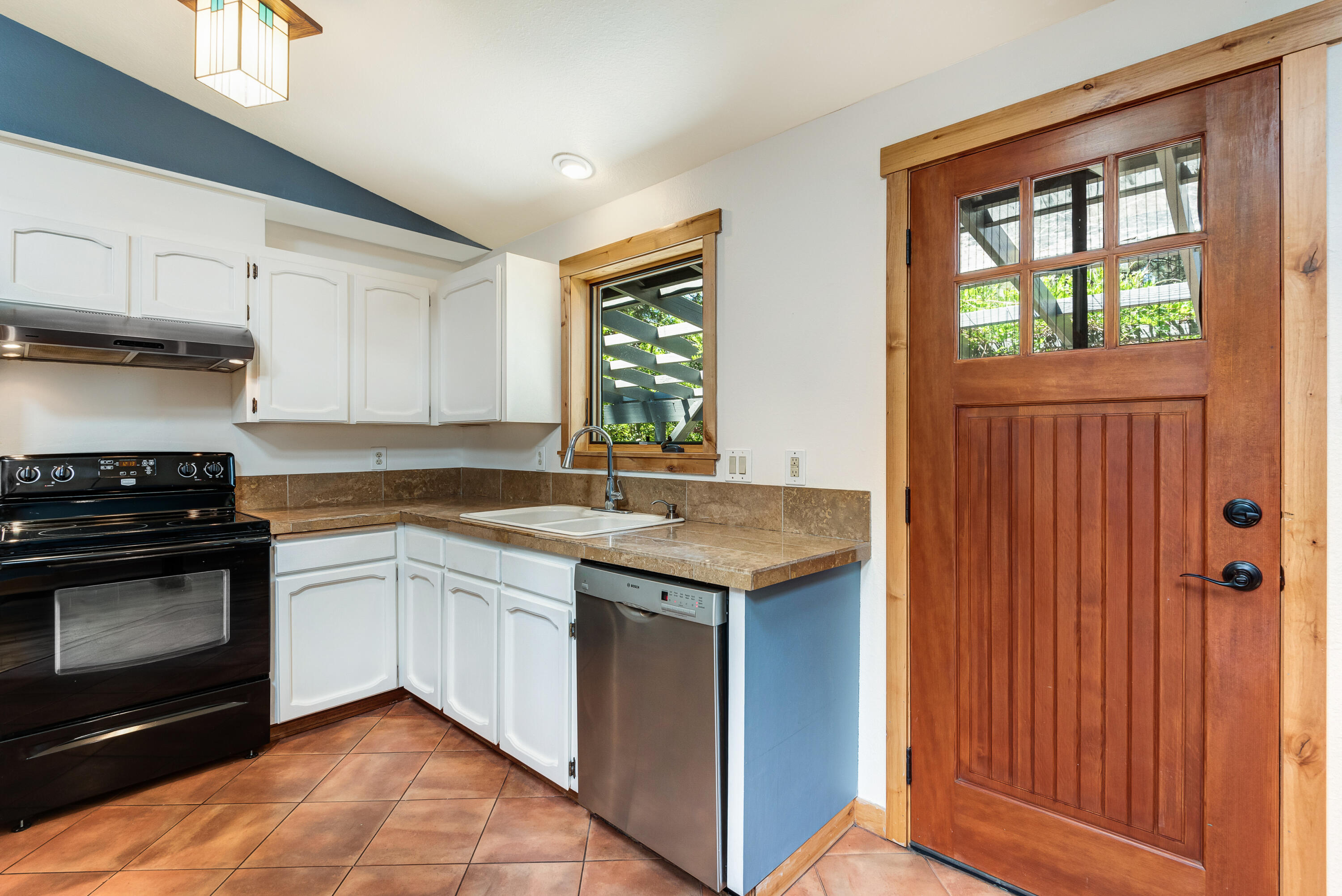 Homestead - Residential