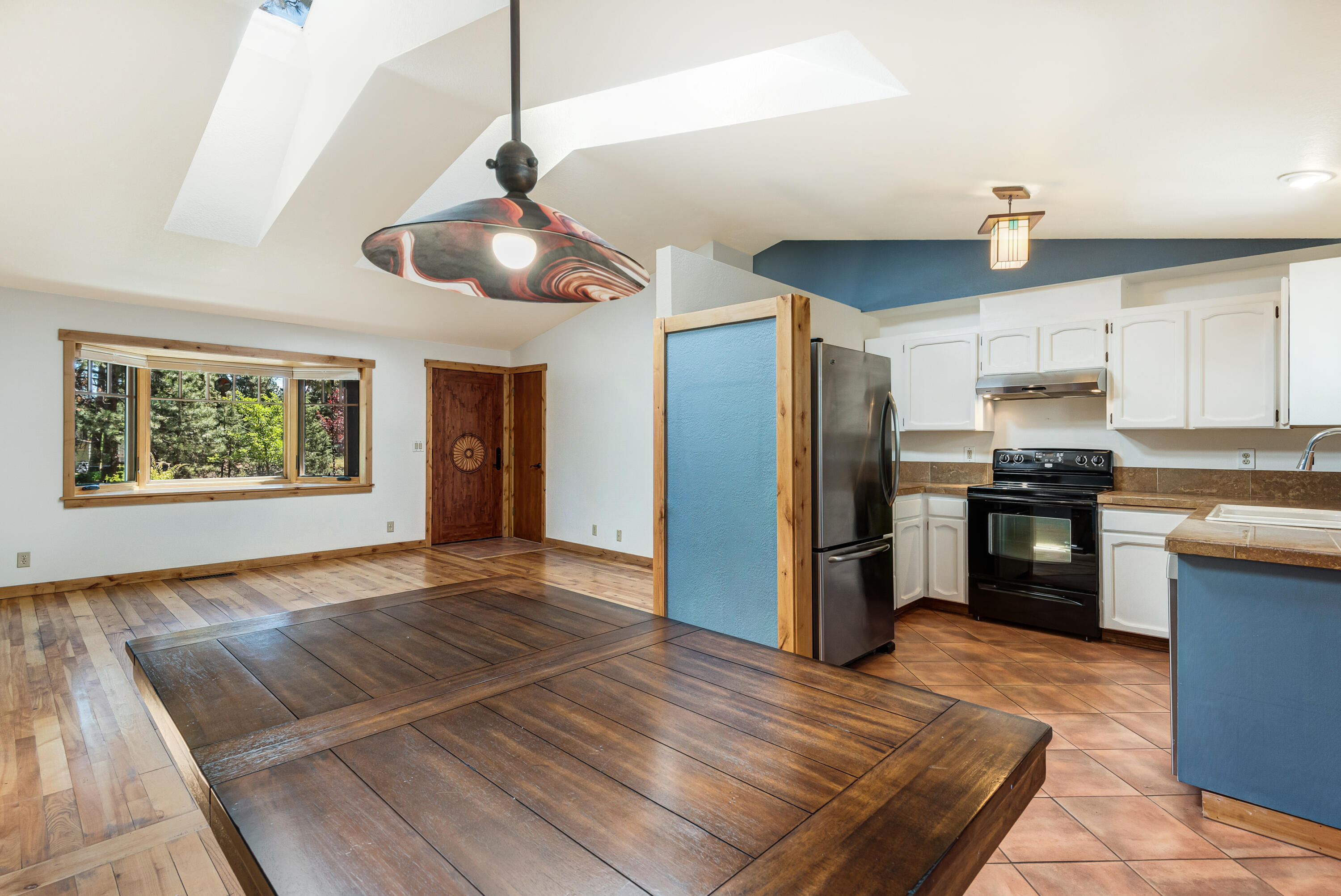 Homestead - Residential