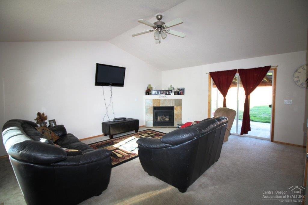 Pine Tree Meadows - Residential