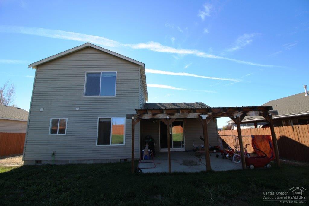 Pine Tree Meadows - Residential