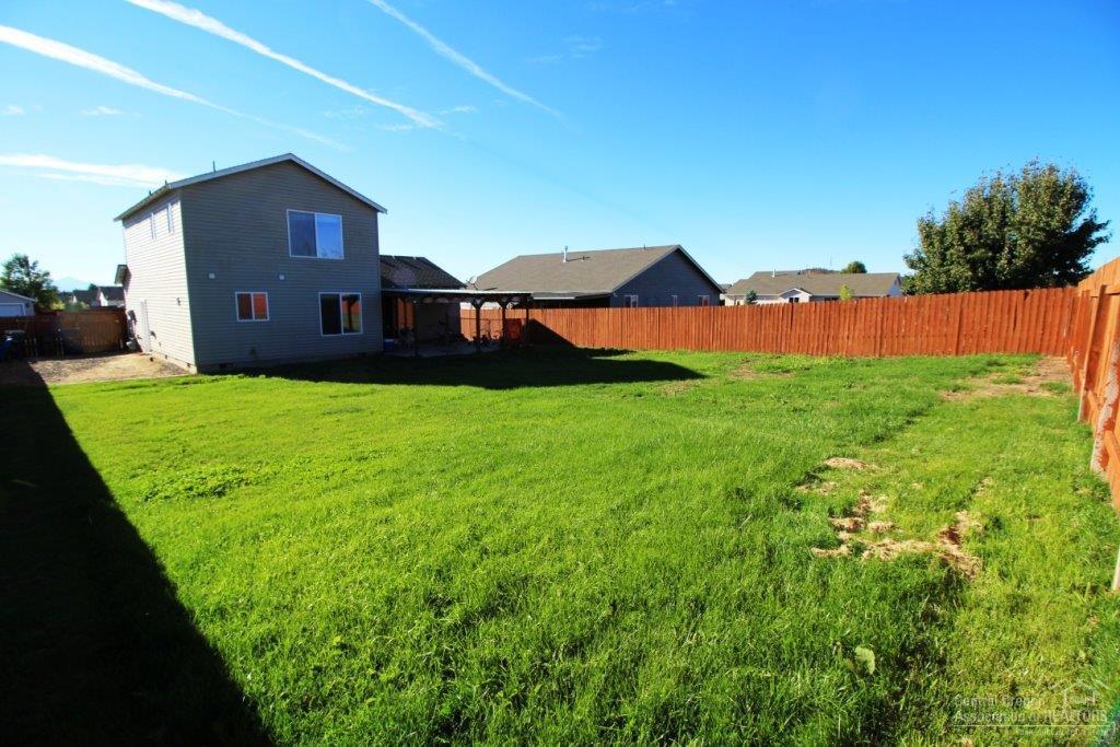 Pine Tree Meadows - Residential