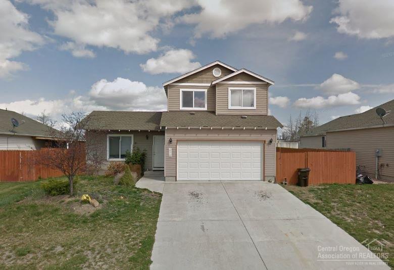 Pine Tree Meadows - Residential