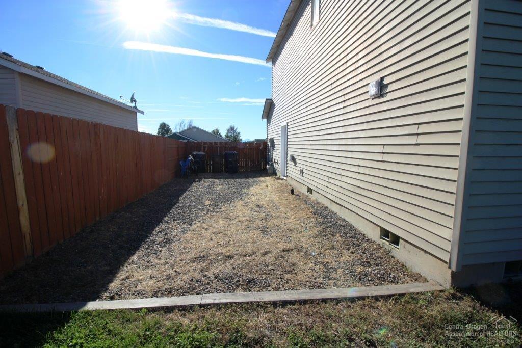 Pine Tree Meadows - Residential