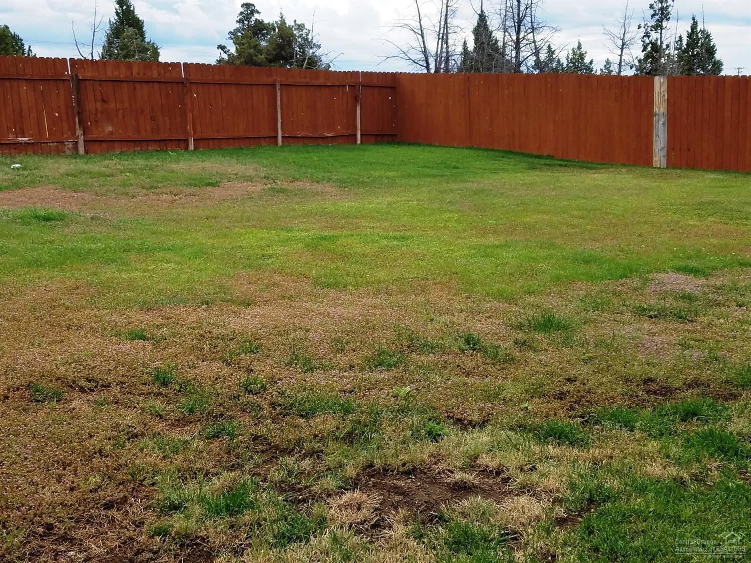 Pine Tree Meadows - Residential