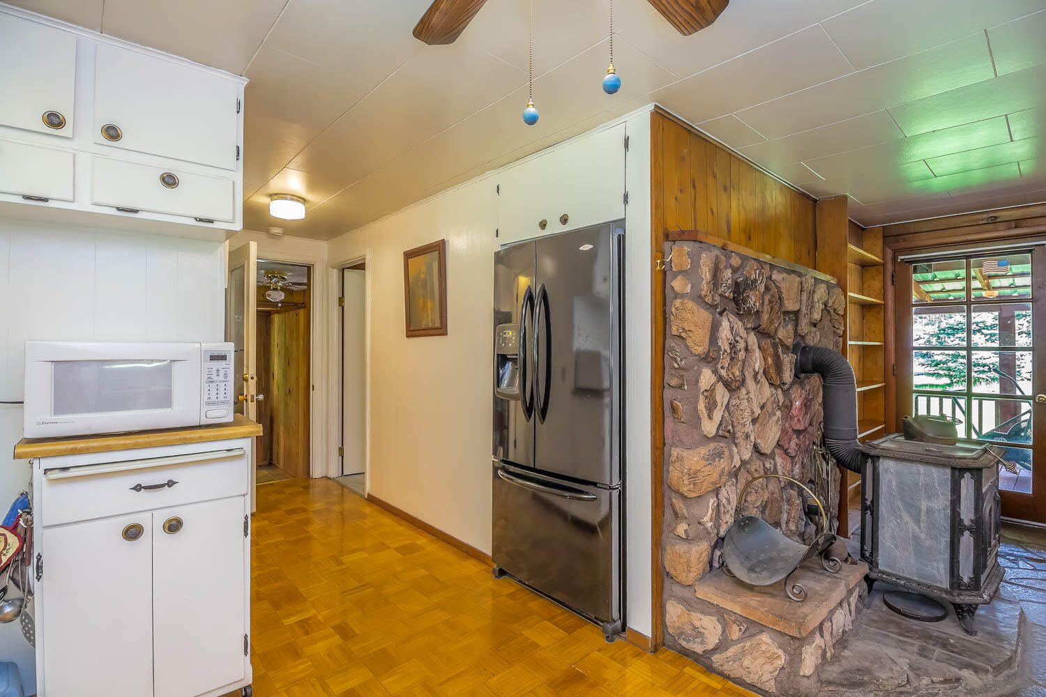 N/A - Residential