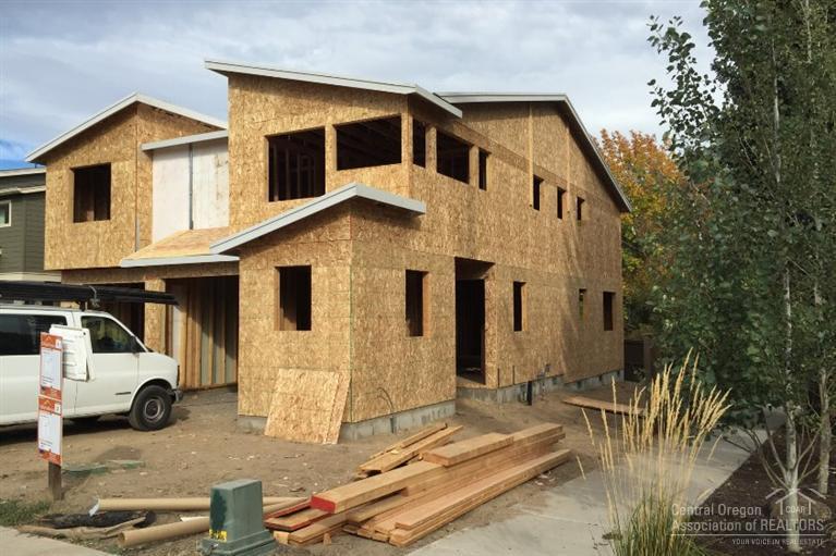 8th Street Cottages - Residential