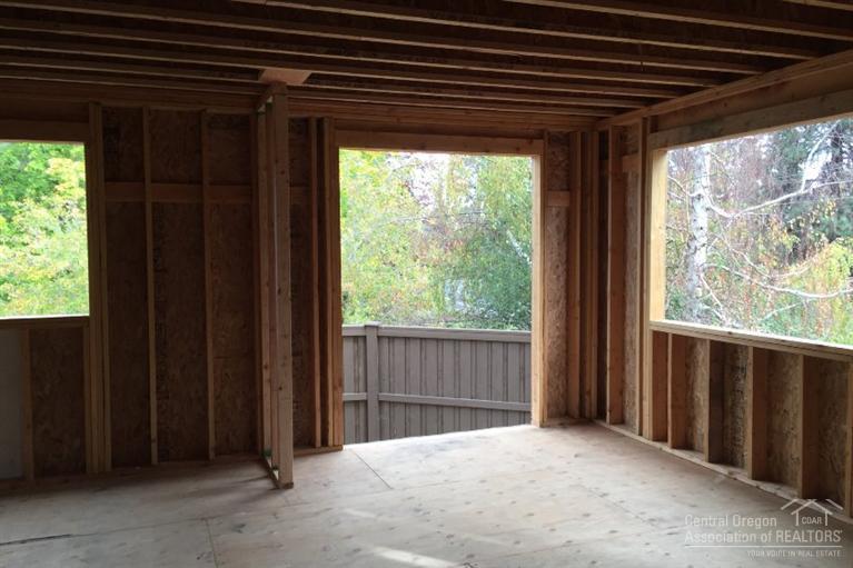 8th Street Cottages - Residential