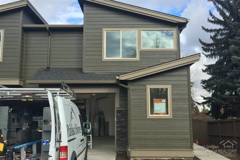 8th Street Cottages - Residential