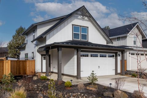 61145 SE Wagyu Drive Bend OR 97702