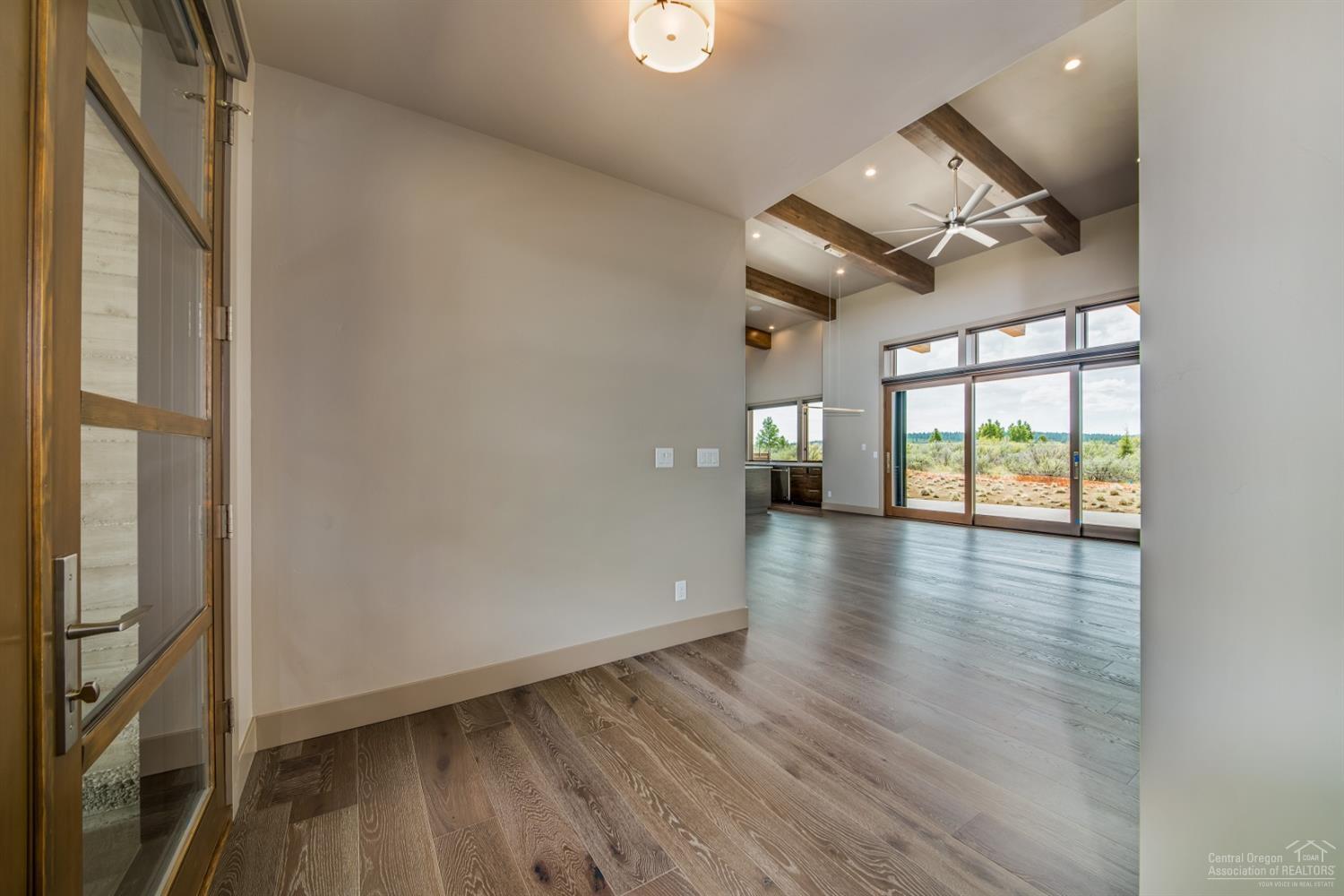 Tetherow - Residential