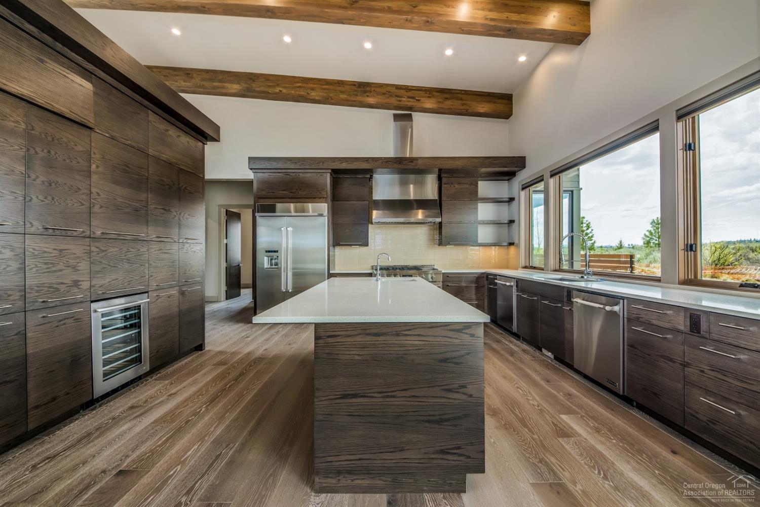 Tetherow - Residential