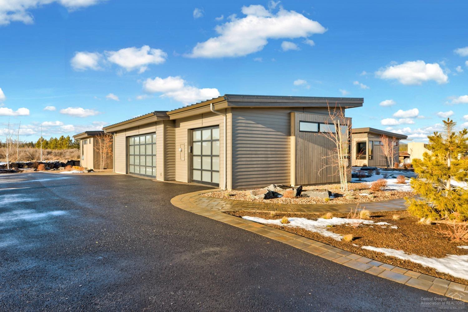 Tetherow - Residential