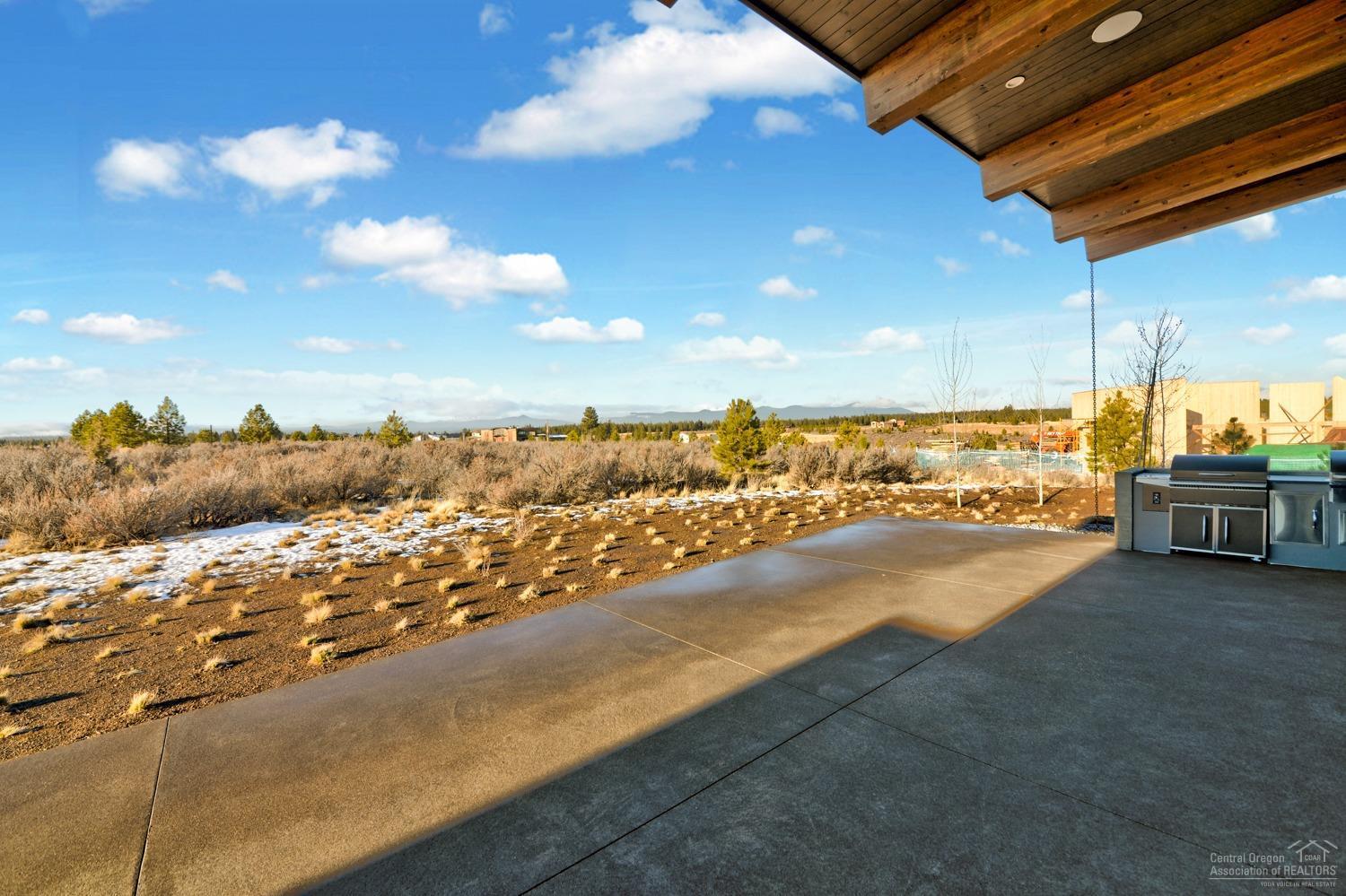 Tetherow - Residential