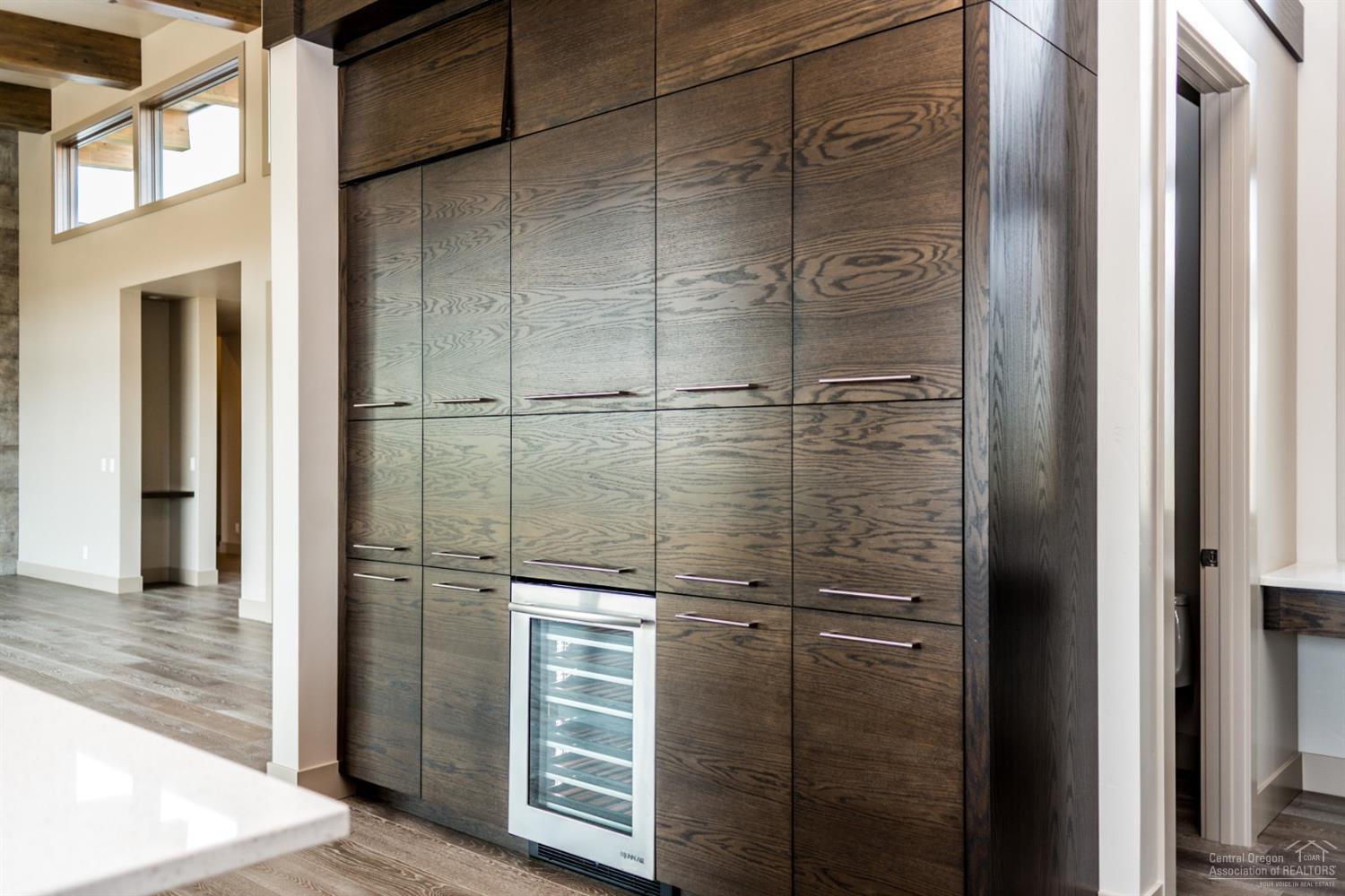 Tetherow - Residential