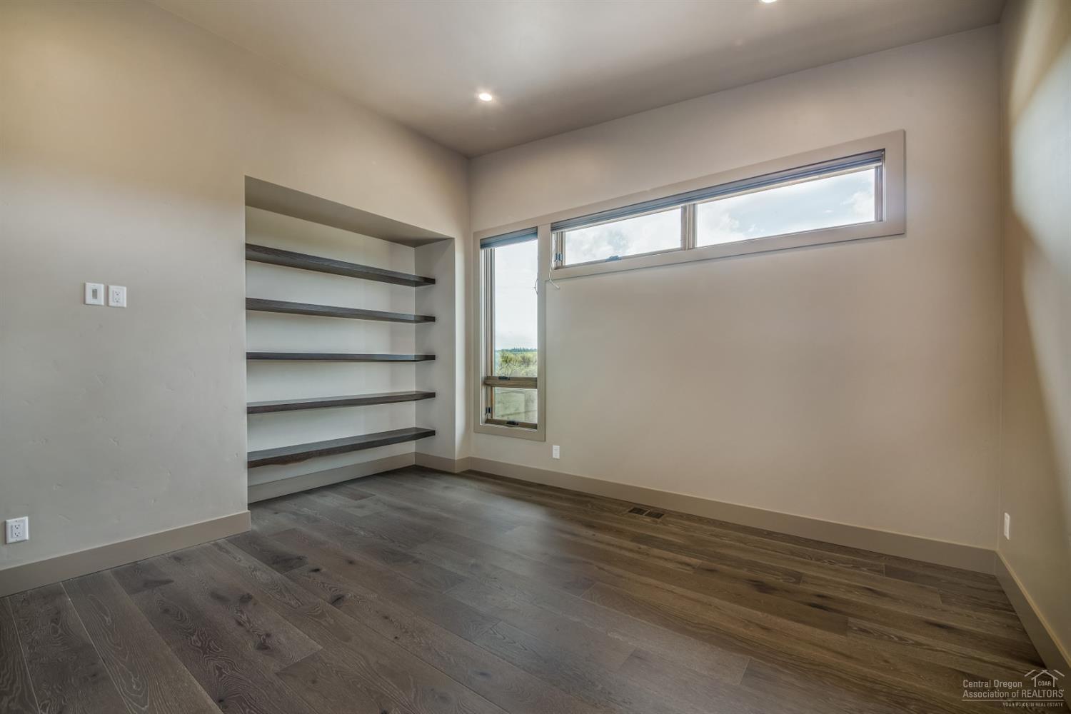 Tetherow - Residential