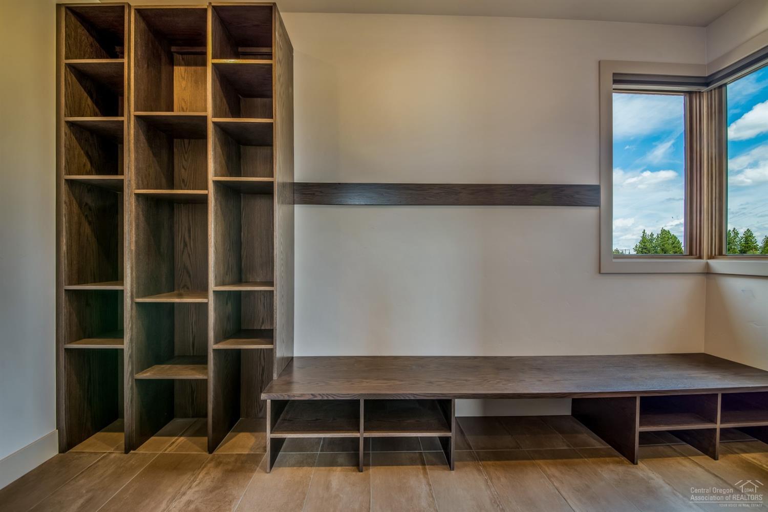 Tetherow - Residential