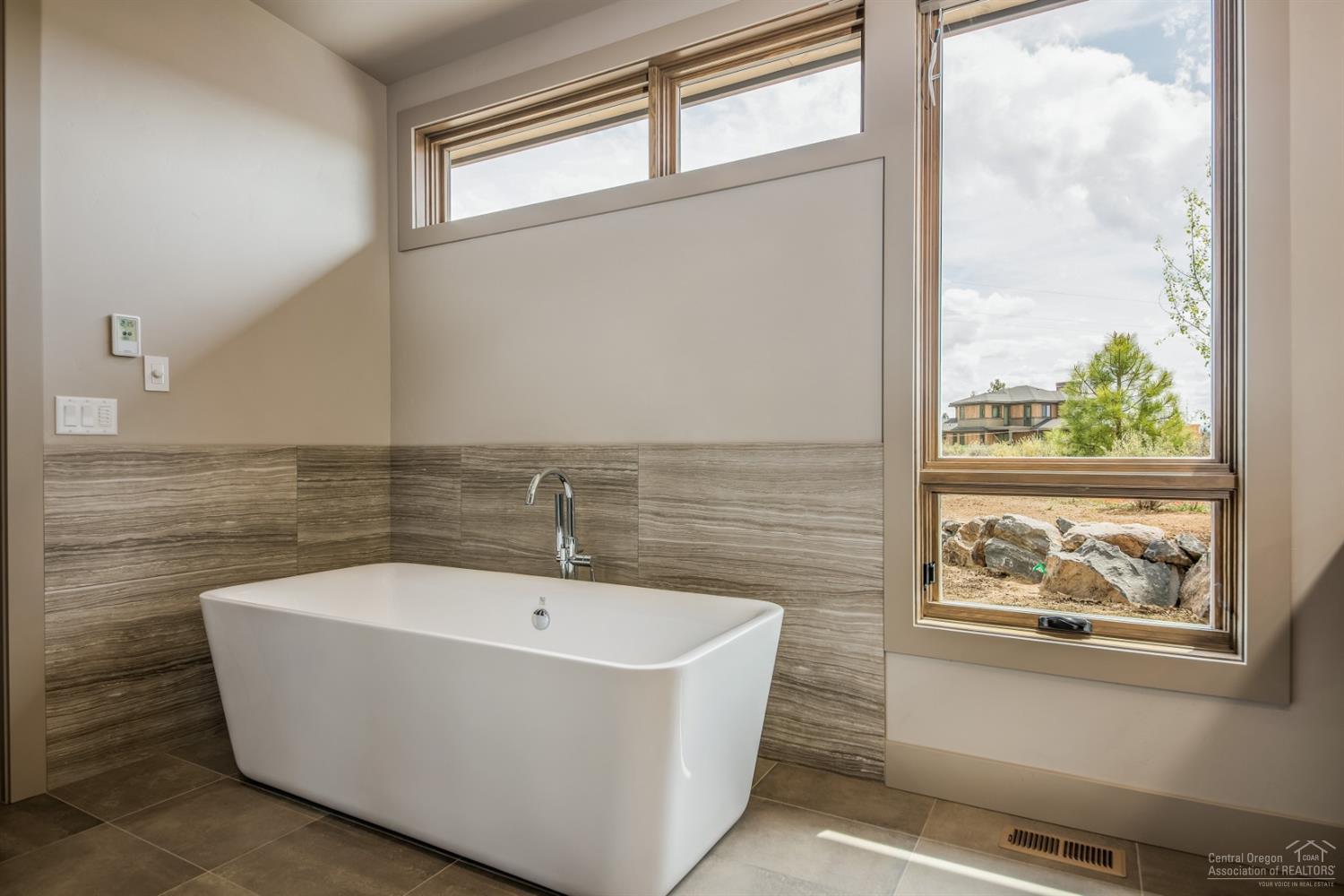 Tetherow - Residential