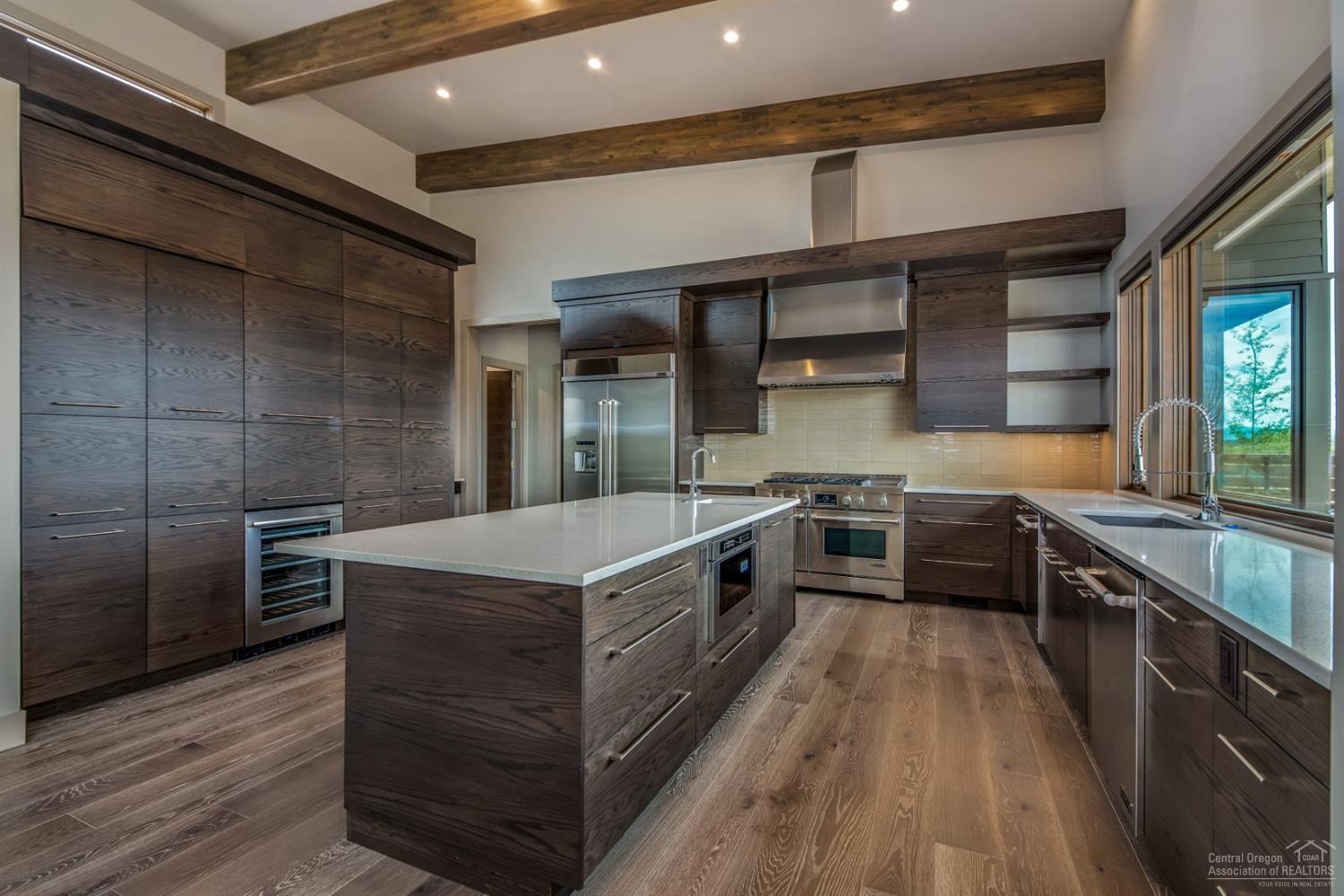 Tetherow - Residential