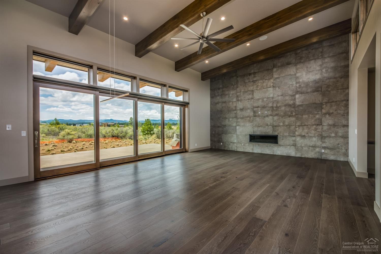 Tetherow - Residential